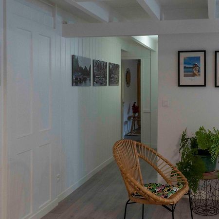 La Maison De Paofai Παπεέτε Εξωτερικό φωτογραφία