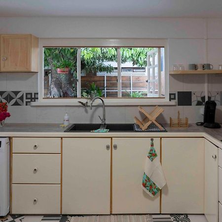 La Maison De Paofai Παπεέτε Εξωτερικό φωτογραφία