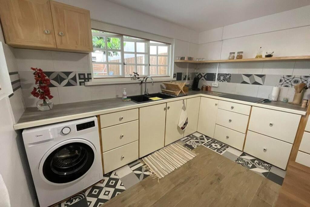 La Maison De Paofai Παπεέτε Εξωτερικό φωτογραφία